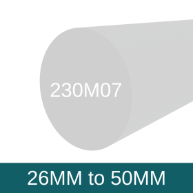 230M07 (26-50mm)